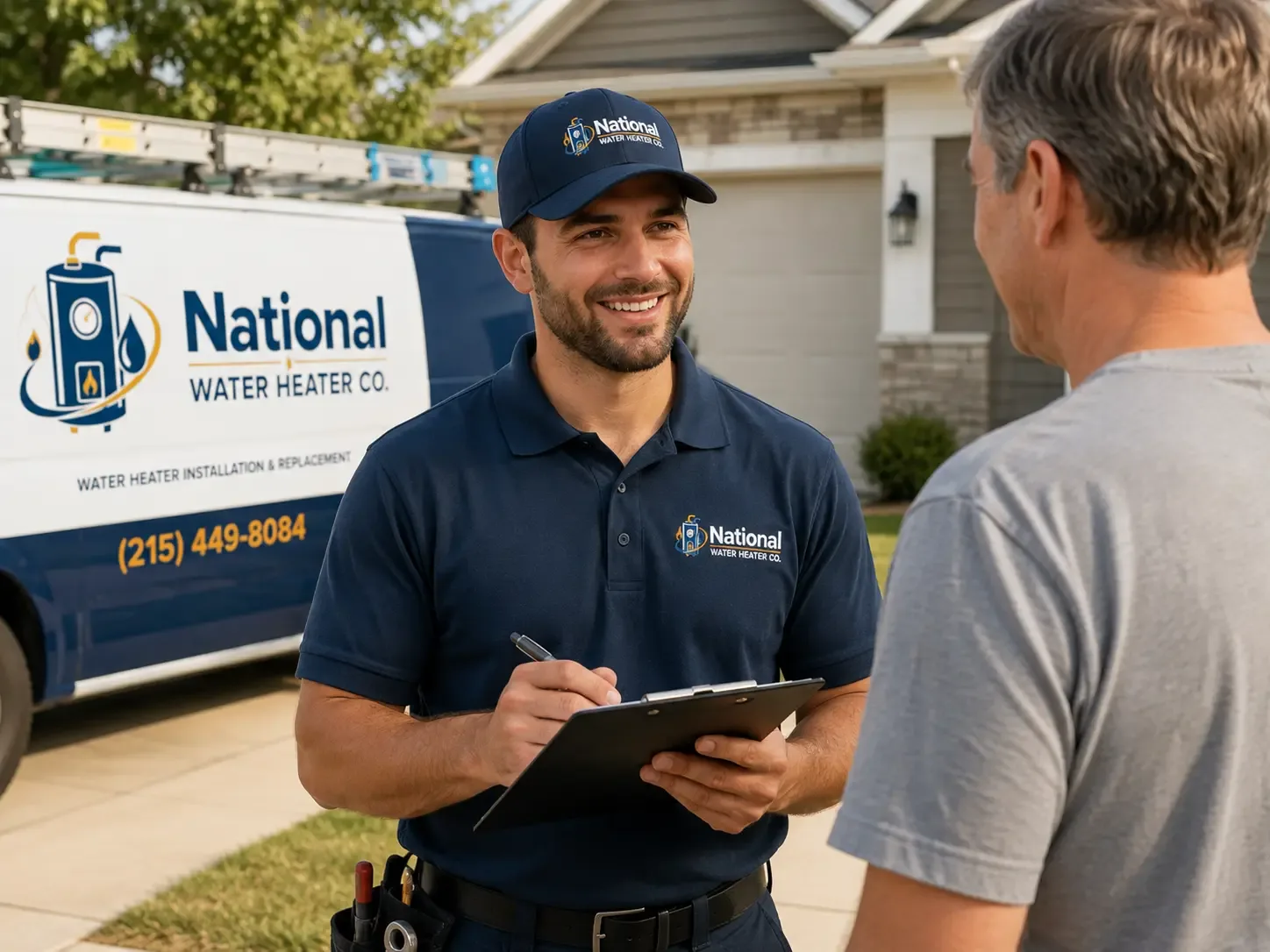 Water Heater Installation Tobias, NE FAQs